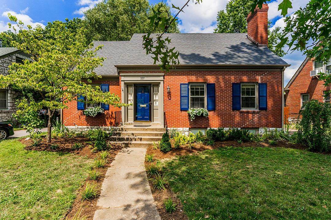 337 Arcadia Park - Photo 1