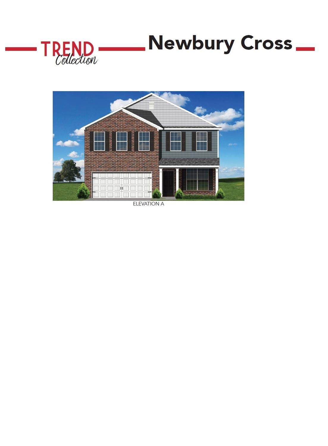 123 Gibson Way - Photo 1