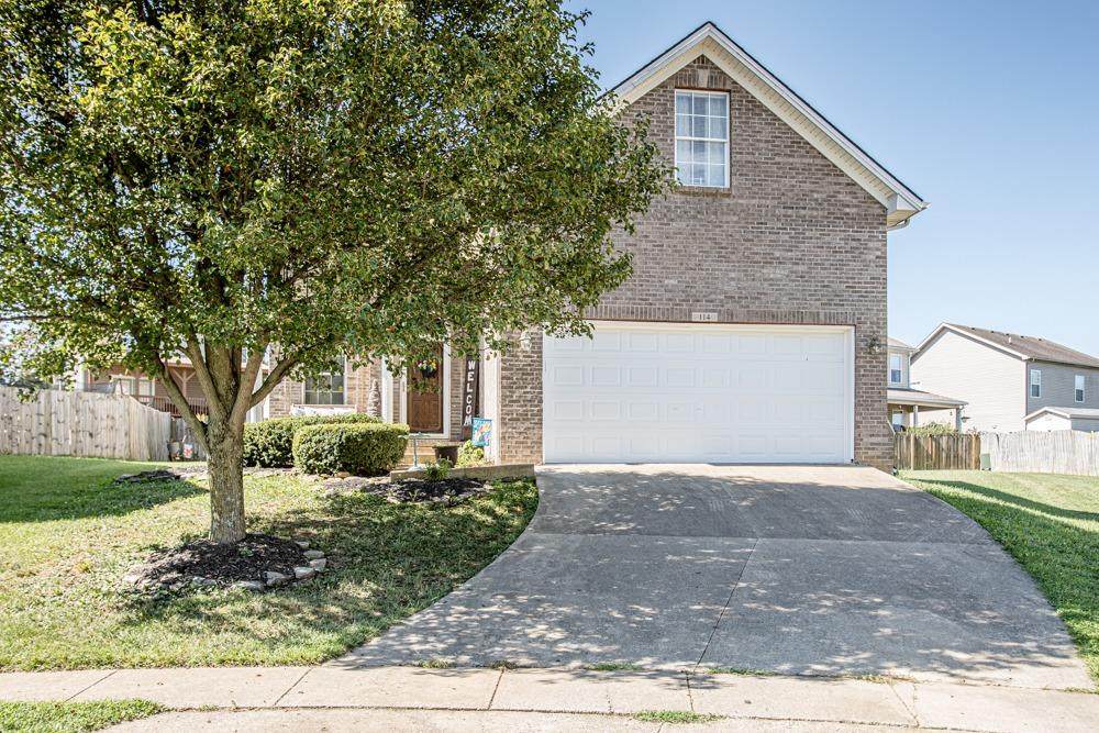 114 Furlong Court - Photo 1