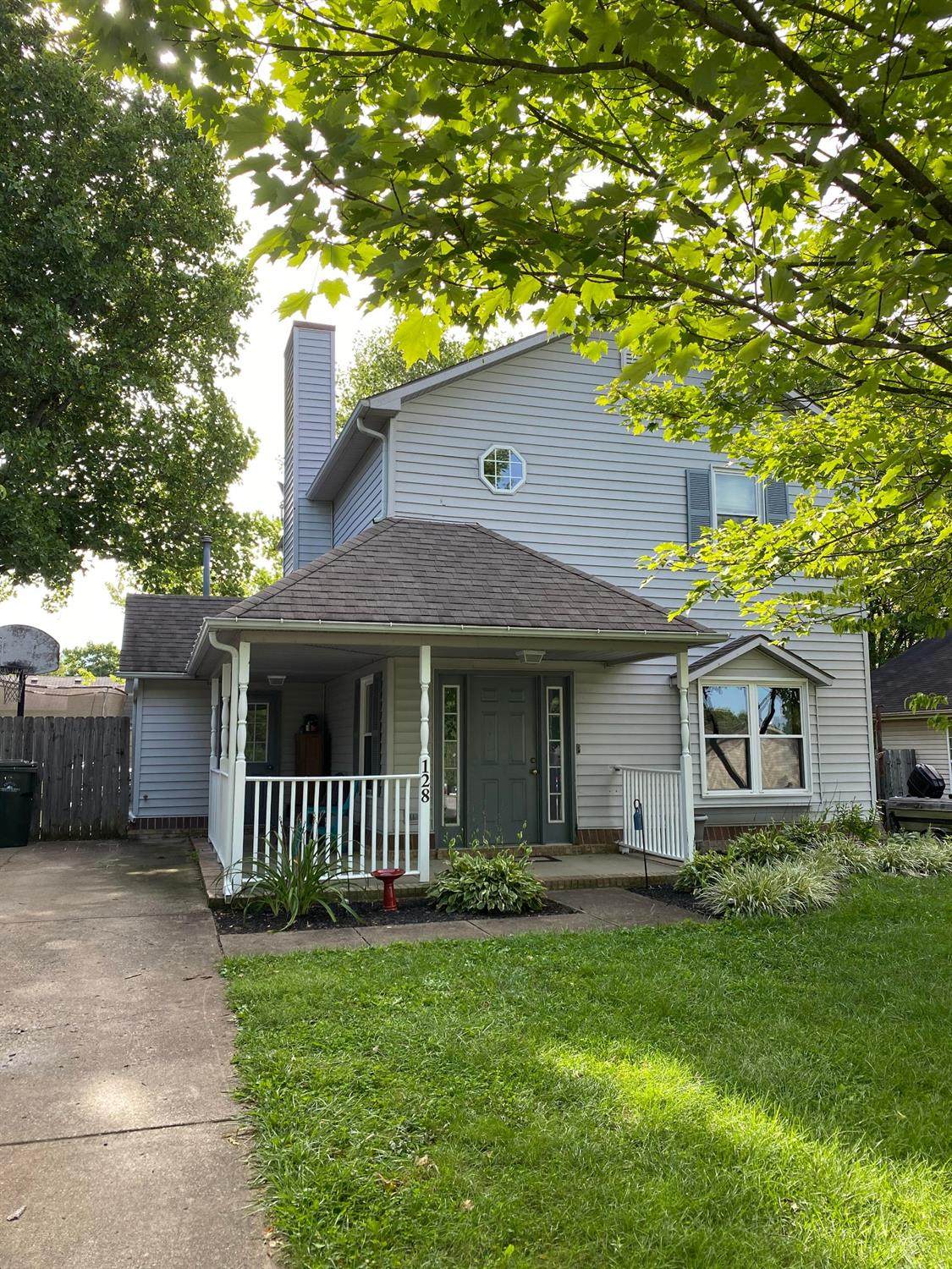128 Williamsburg Lane - Photo 1