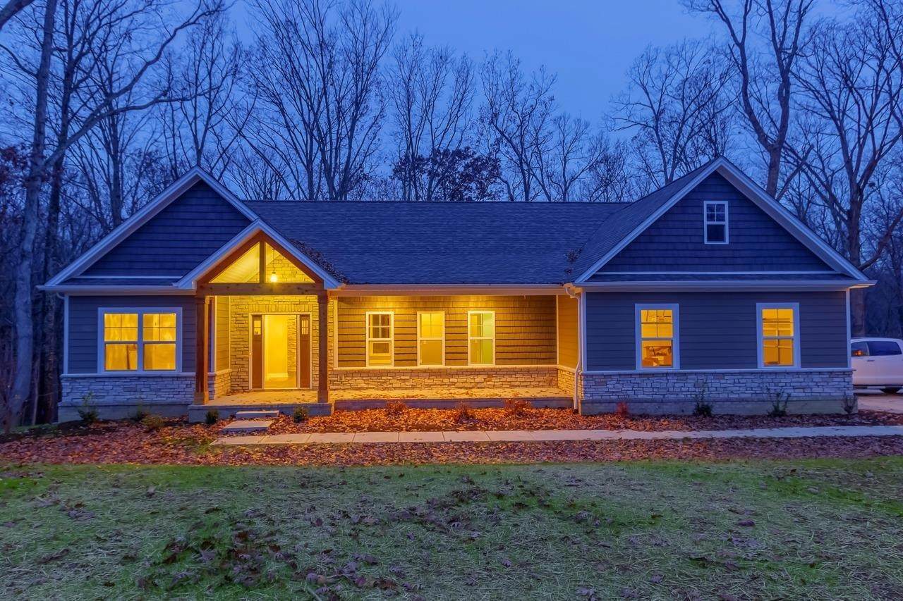 111 Whispering Pines Drive - Photo 1