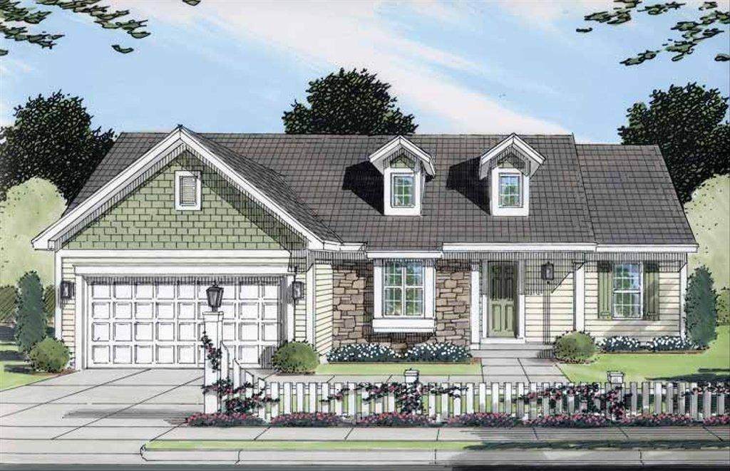 247 Windward Way - Photo 1