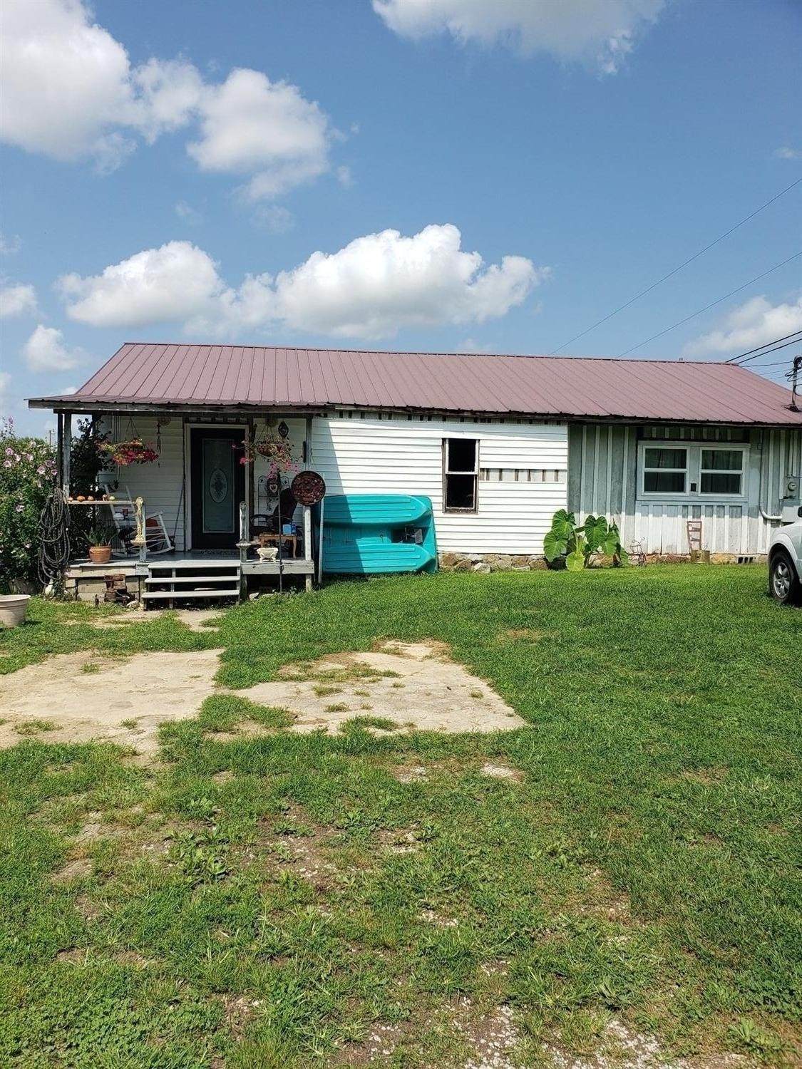 191 Park Subdivision Road - Photo 1