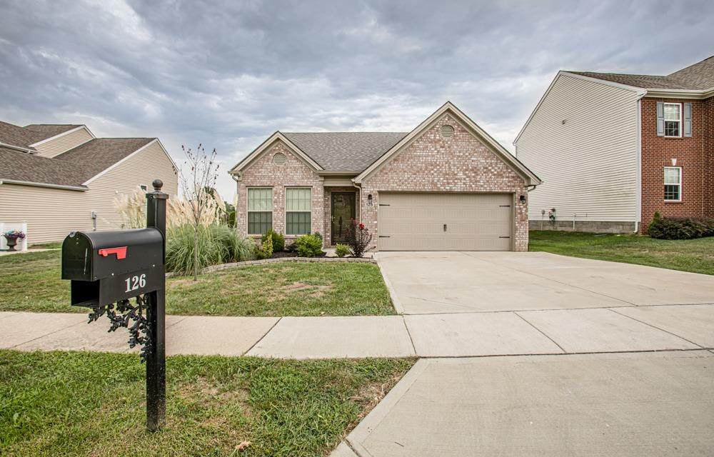 126 Thorndale Drive - Photo 1