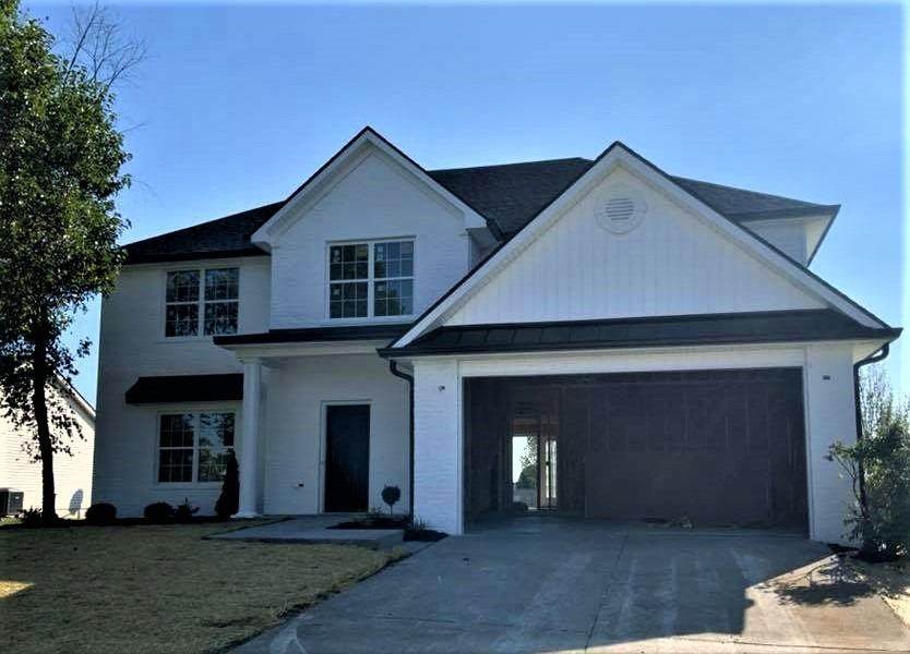 809 Aster Ct. - Photo 1