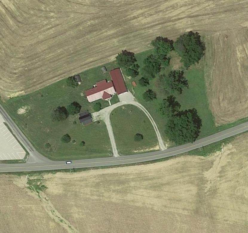 4358 Ky Hwy 328 - Photo 1