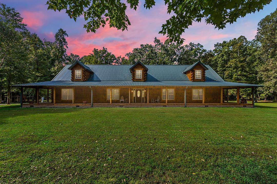 276 Flint Road - Photo 1