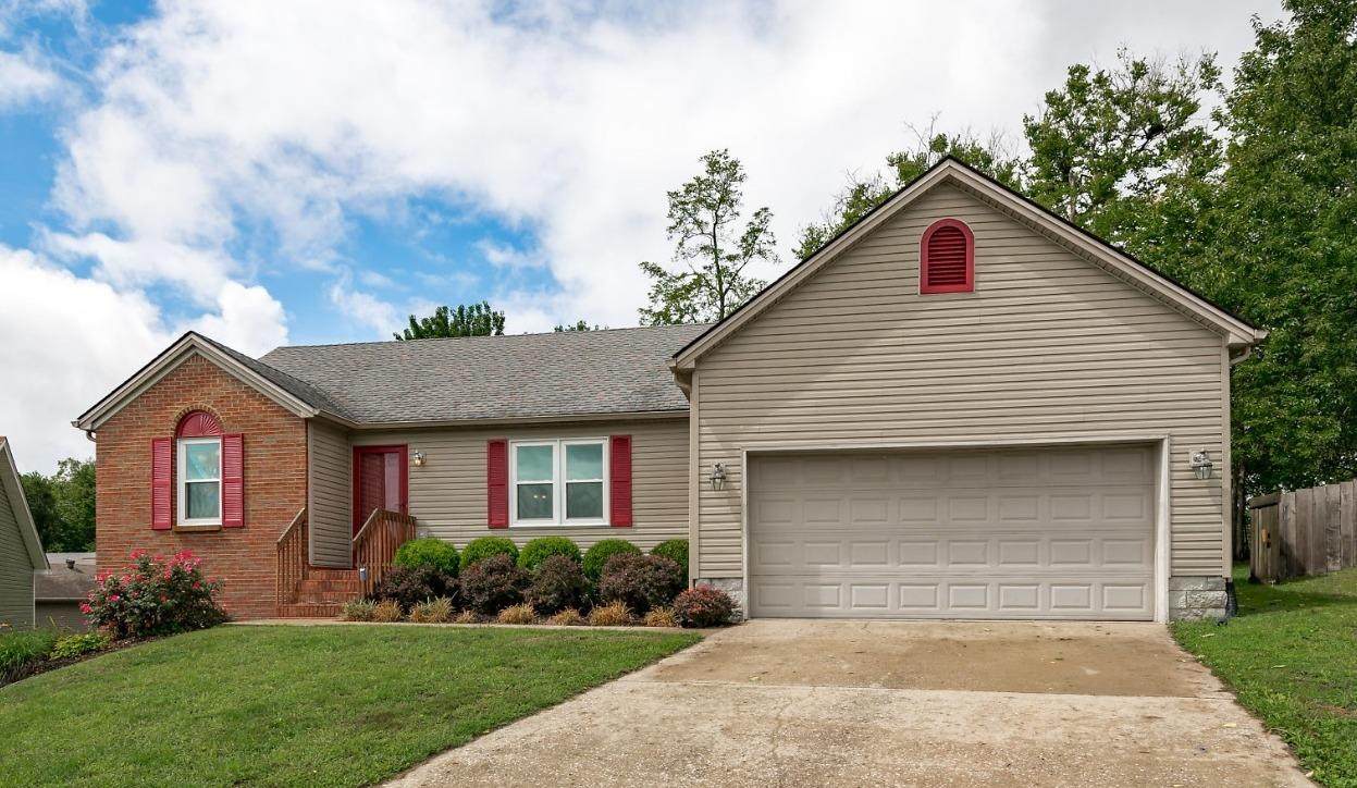 119 Joshua Lane - Photo 1