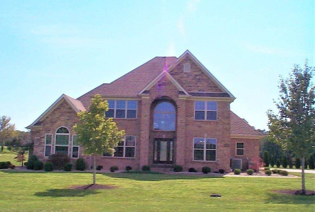 1235 Eagle Drive - Photo 1