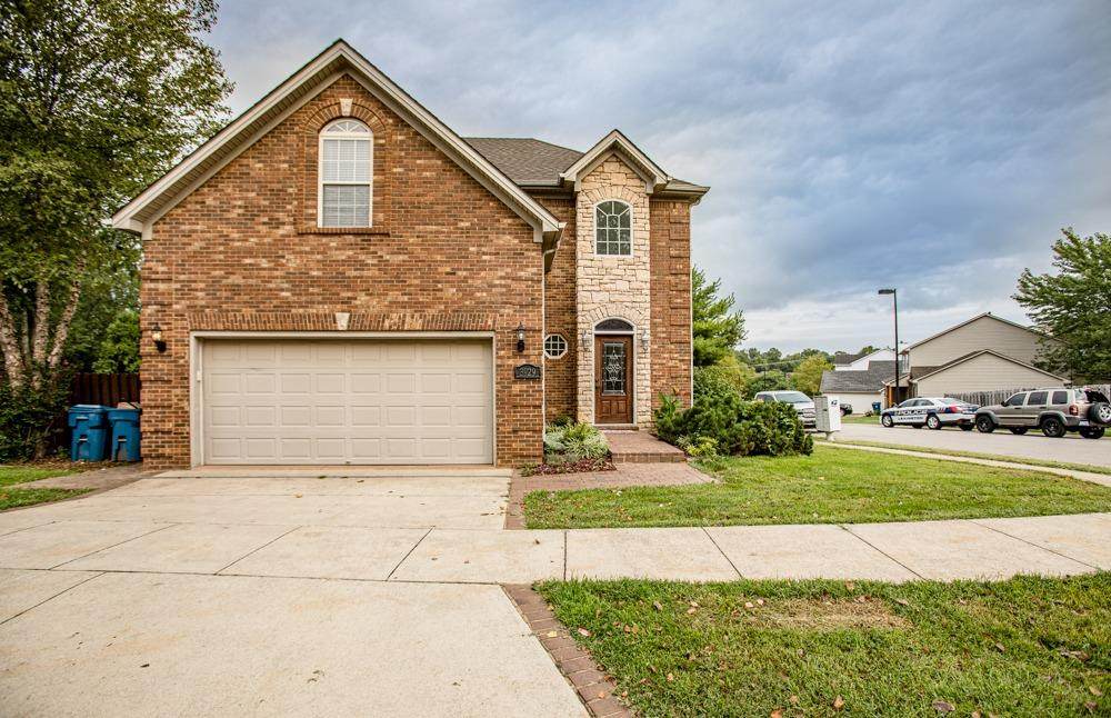 3929 Palomar Cove Lane - Photo 1