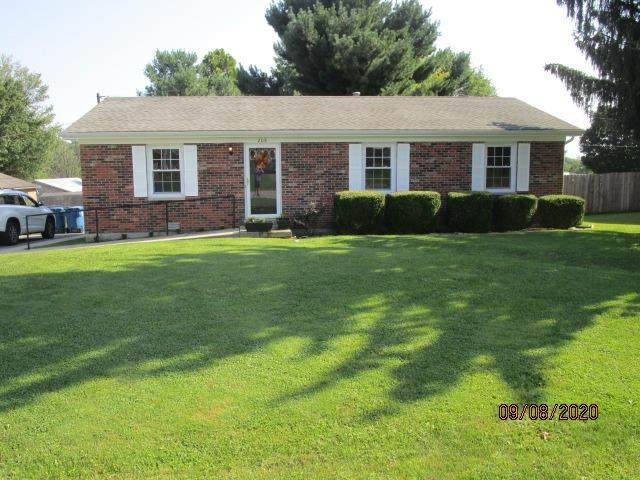 208 Center Street - Photo 1
