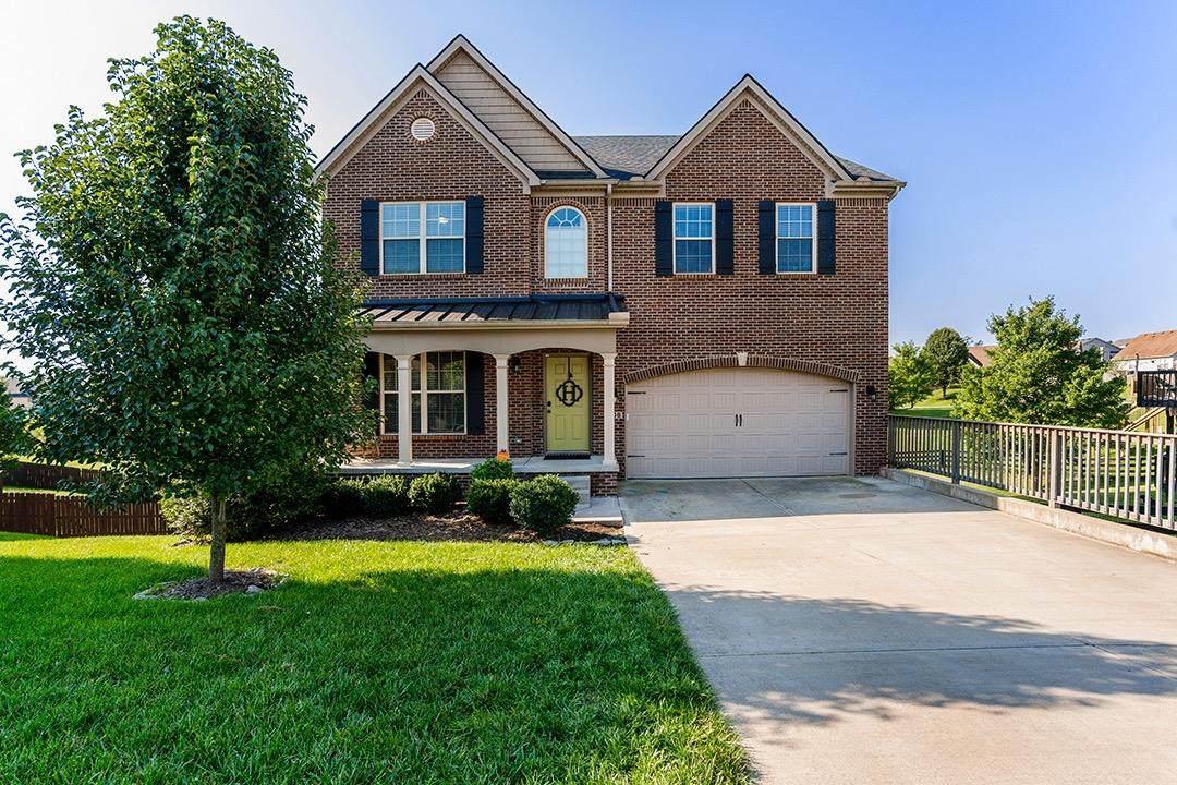 108 Merrimac Court - Photo 1