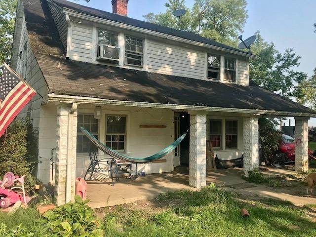 255 Old Lancaster Road - Photo 1