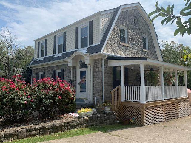515 Pike Street - Photo 1