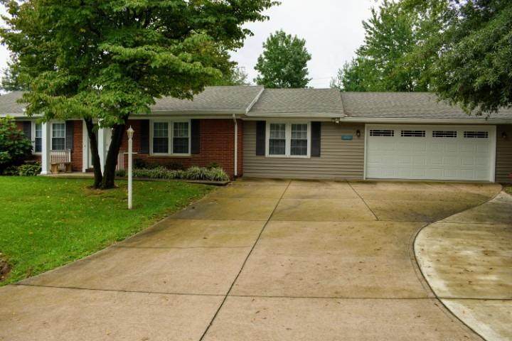 611 Timothy Drive - Photo 1