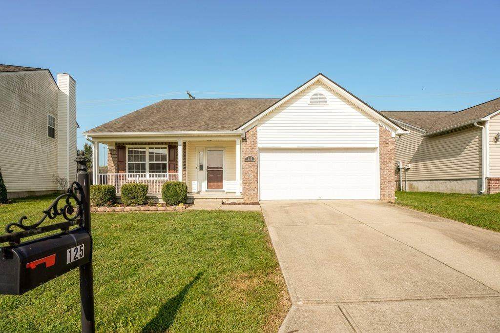 125 Hope Drive - Photo 1