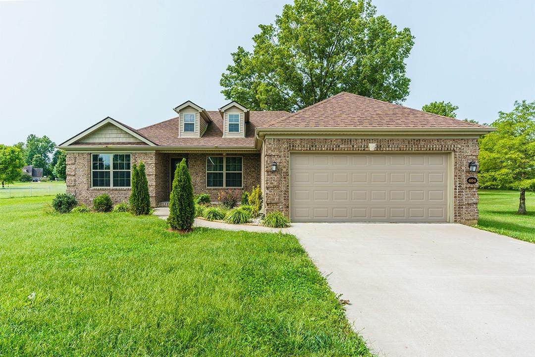 404 Windy Oaks Circle - Photo 1