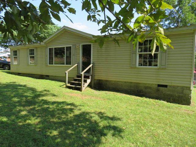 445 Cat Creek Road - Photo 1