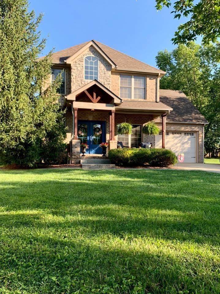 611 Seth Drive - Photo 1