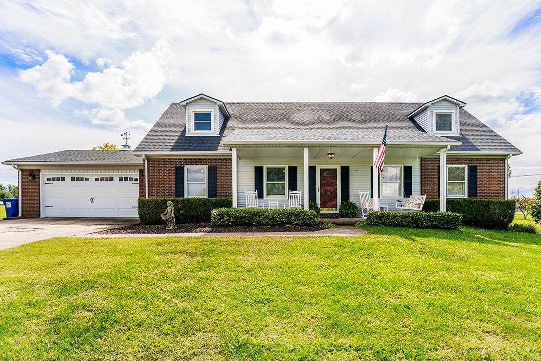 286 Jacks Creek Road - Photo 1
