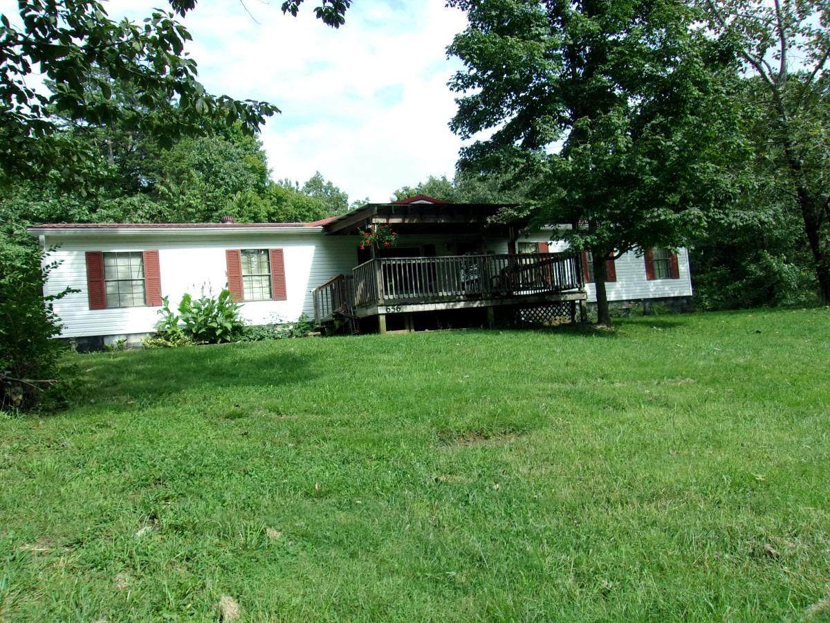 656 Mccann Lane - Photo 1