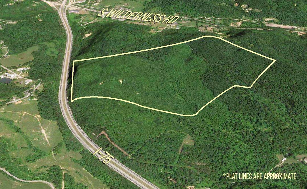0-0 Limestone Hollow Road - Photo 1