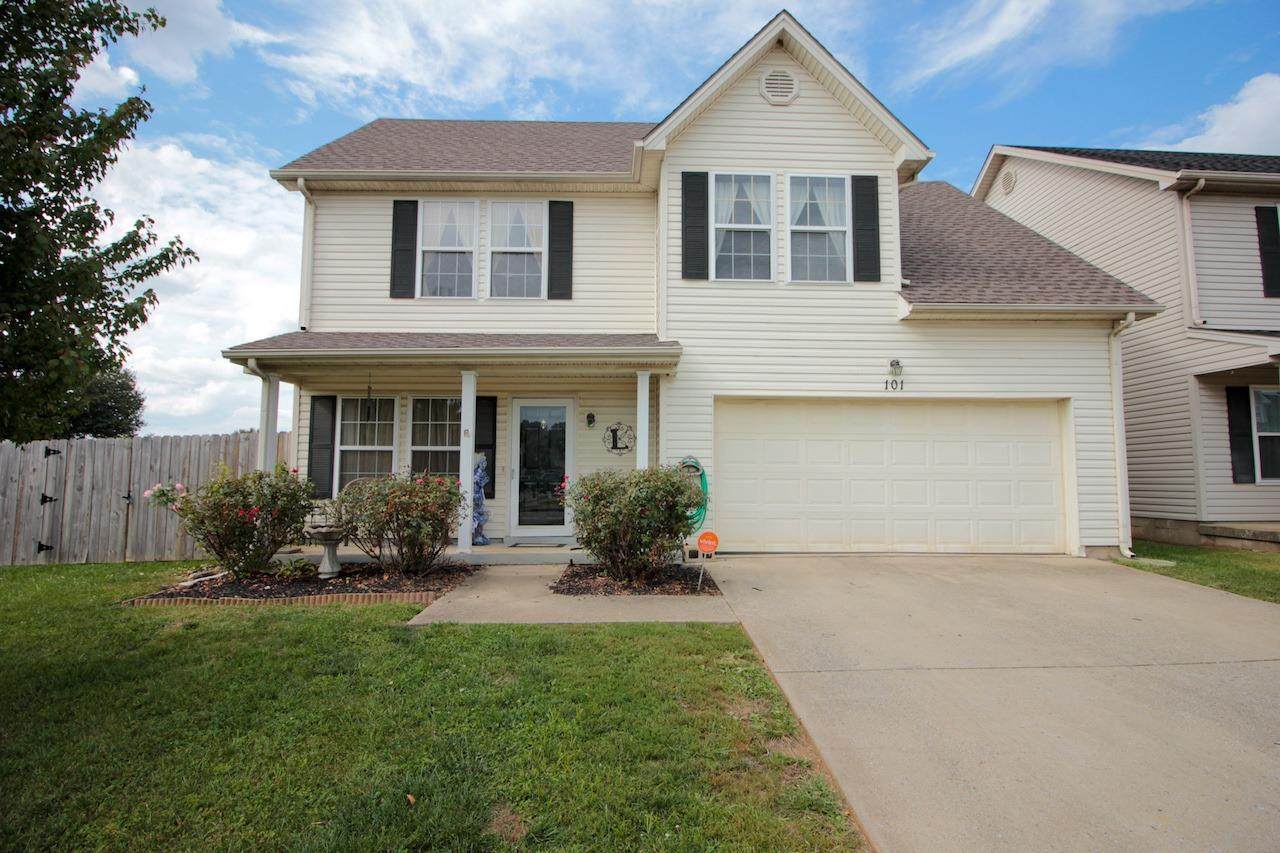 101 Charlotte Avenue - Photo 1
