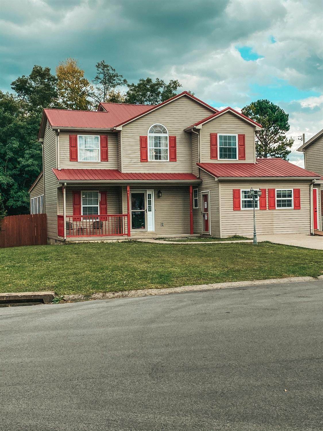 106 Spring Ridge - Photo 1