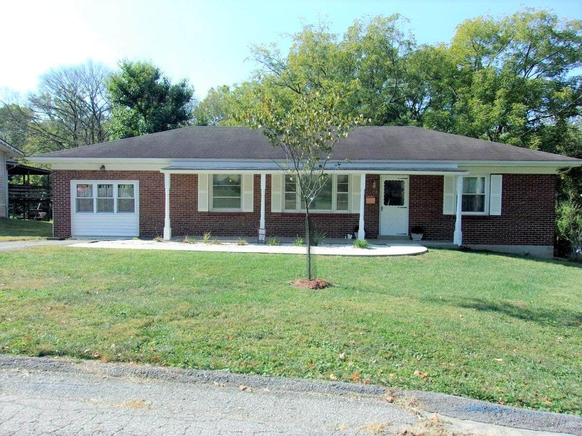 258 Harrod Avenue - Photo 1