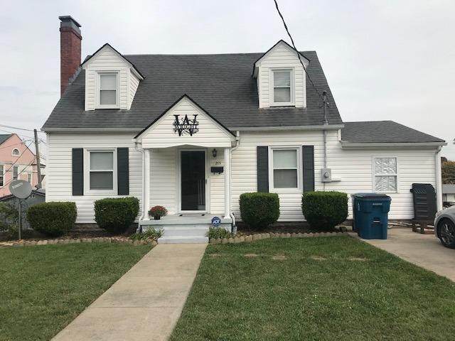 213 Curry Street - Photo 1