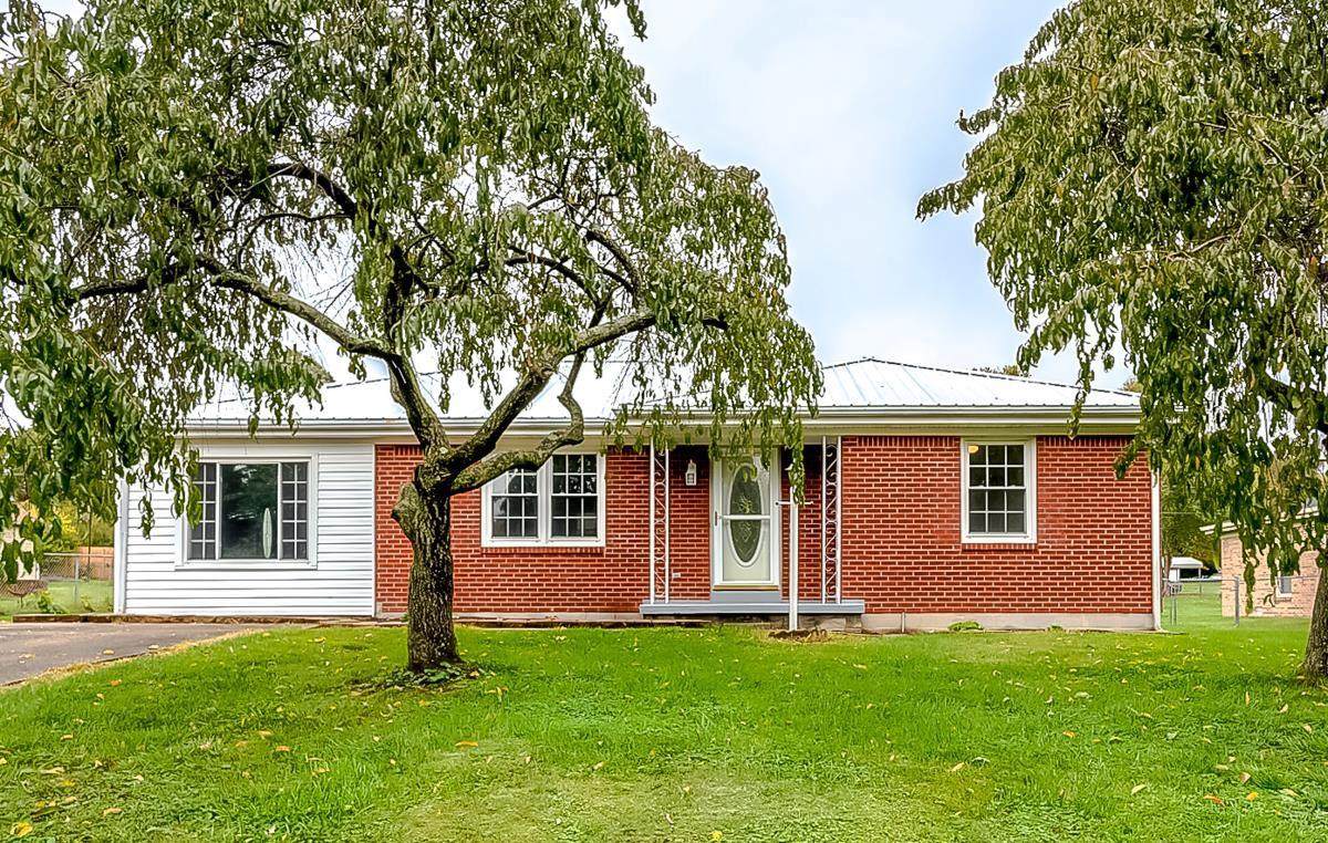 132 Spareminute Avenue - Photo 1
