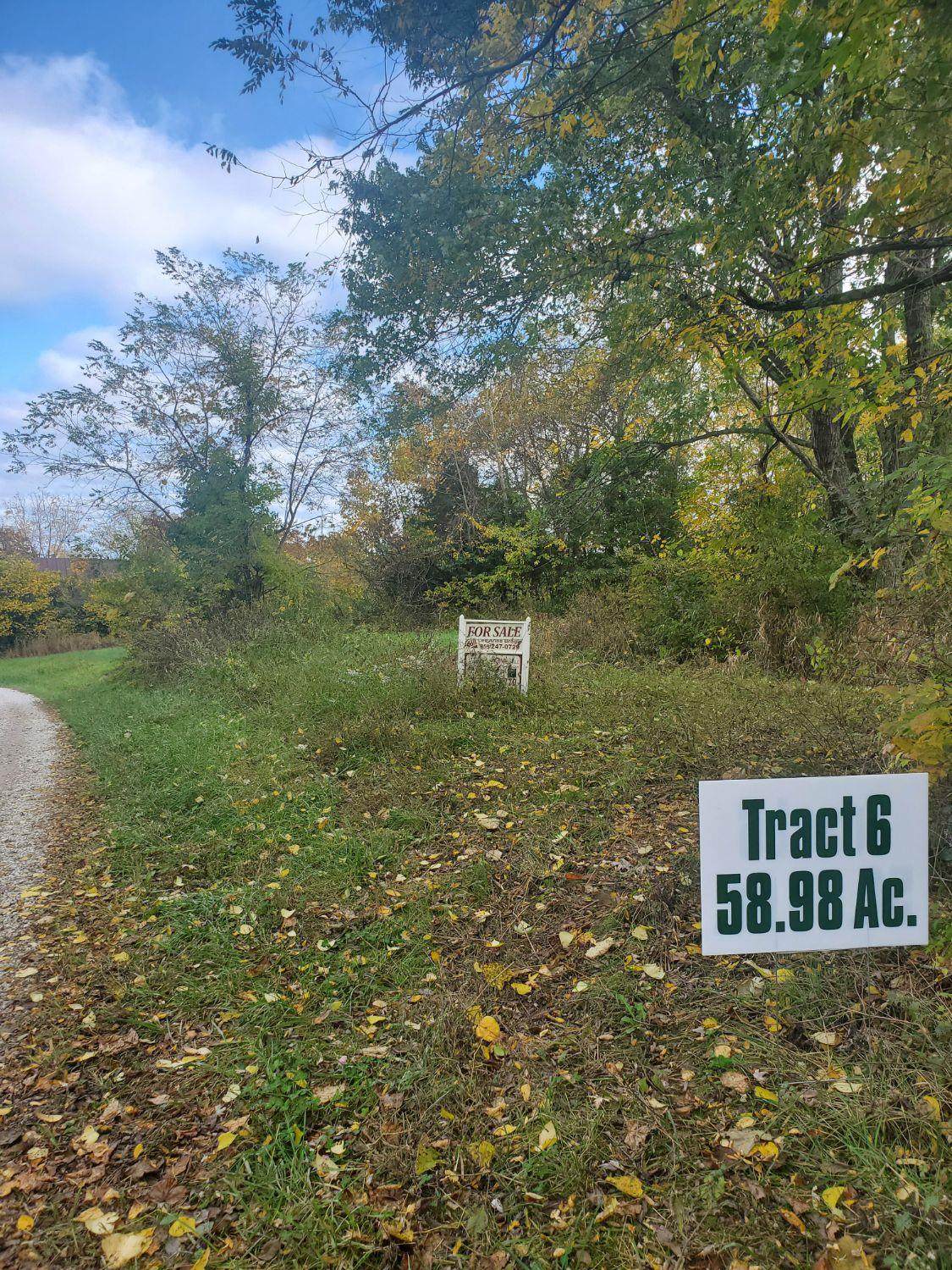 1130 Newby Tract 6 - Photo 1