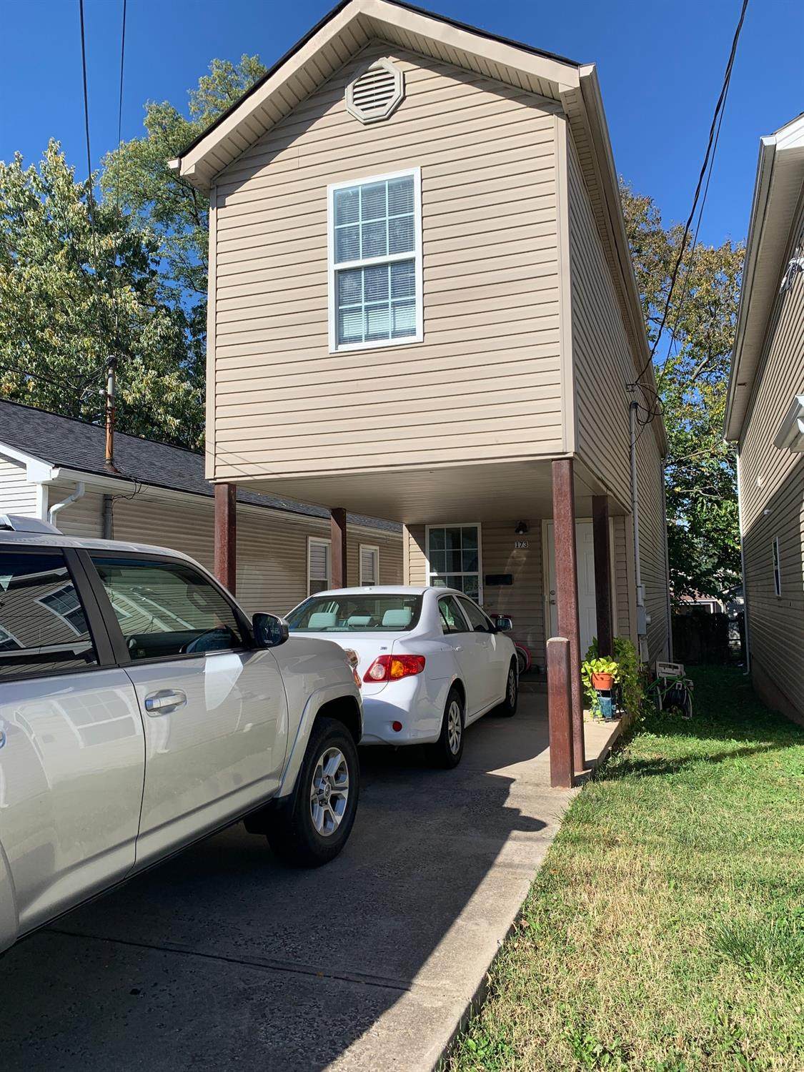 173 Montmullin Street - Photo 1