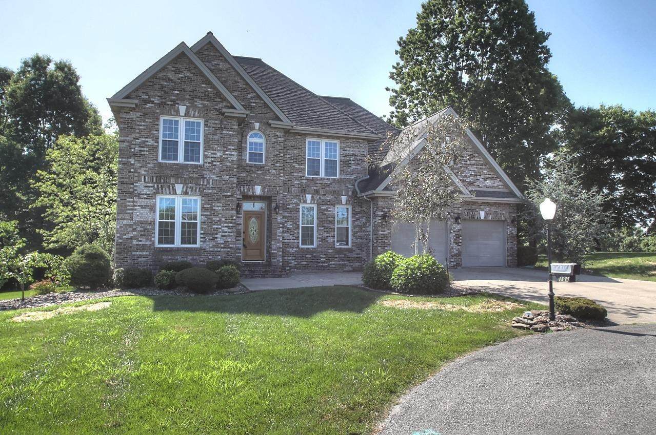 188 Poplar Ridge - Photo 1