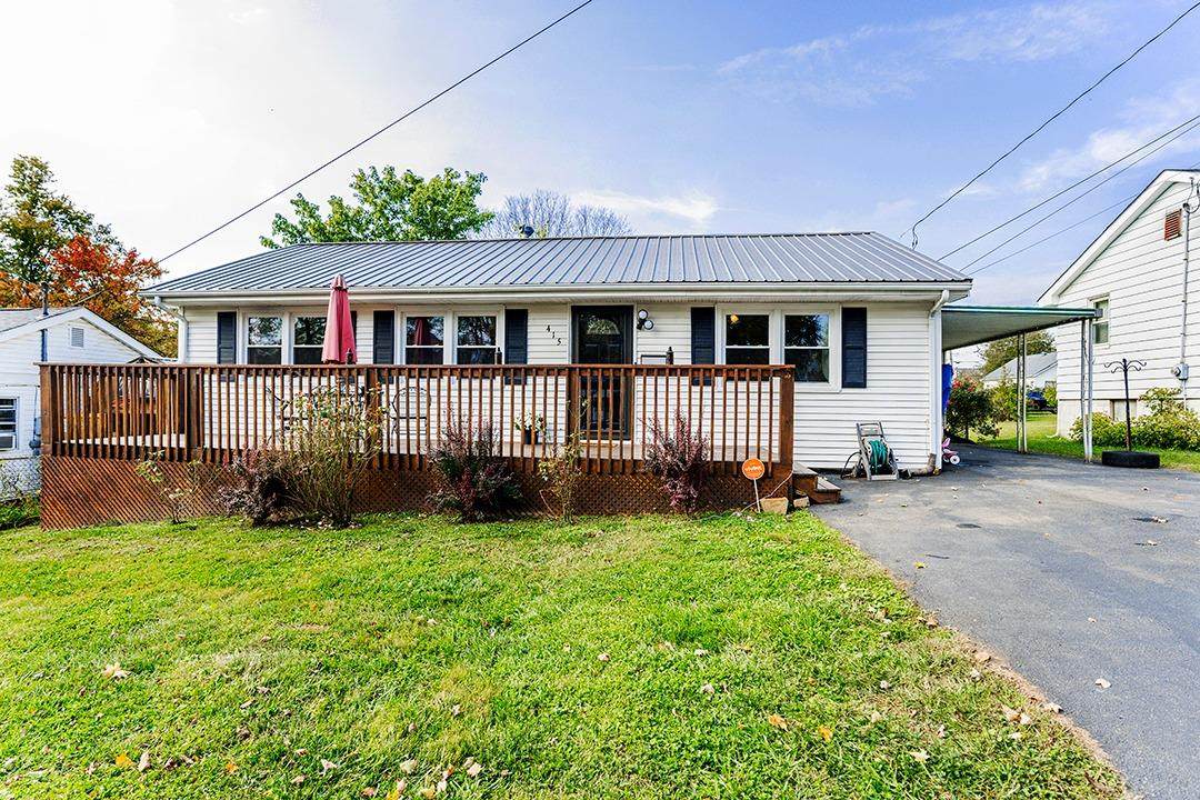415 Oak Street - Photo 1