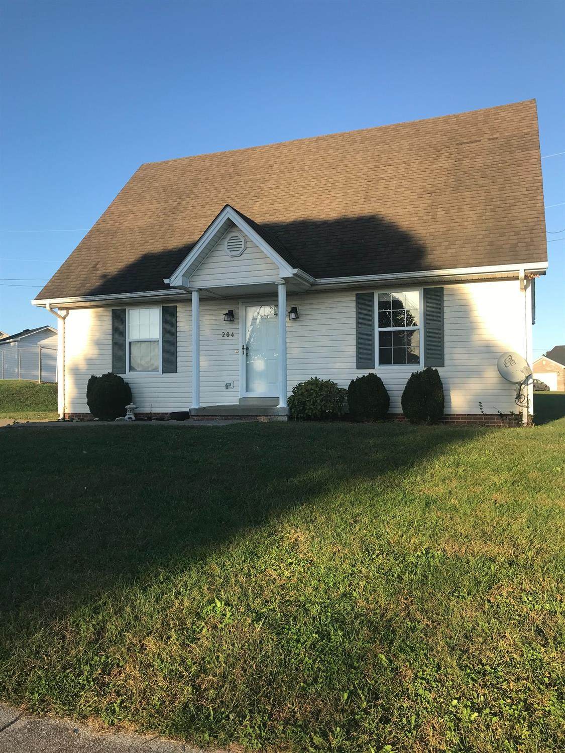 204 Kiester Drive - Photo 1