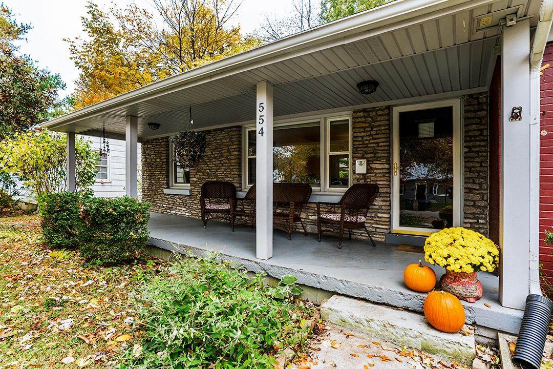 554 Sheridan Drive - Photo 1