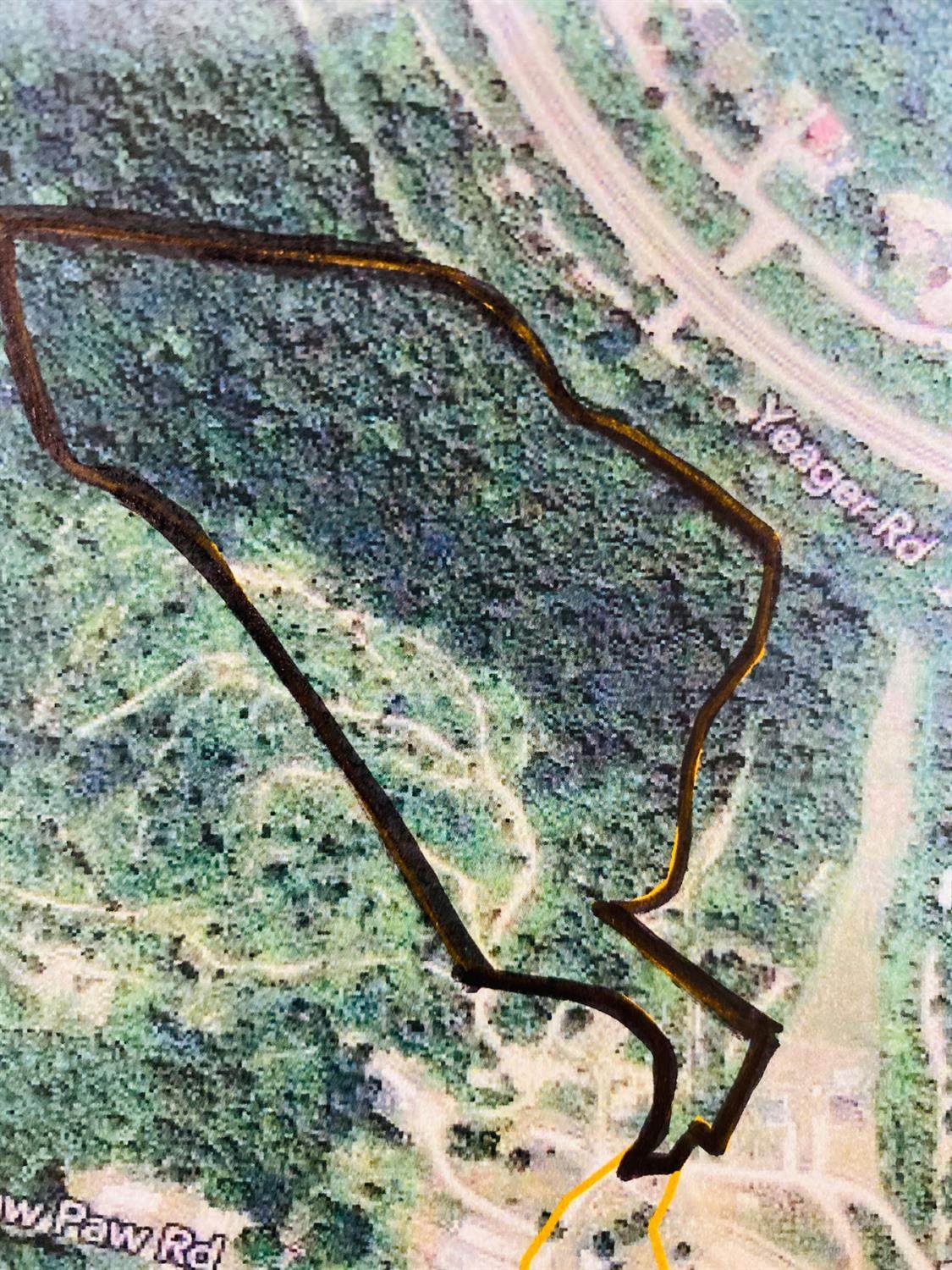 111 Vista & Yeager Branch Road - Photo 1