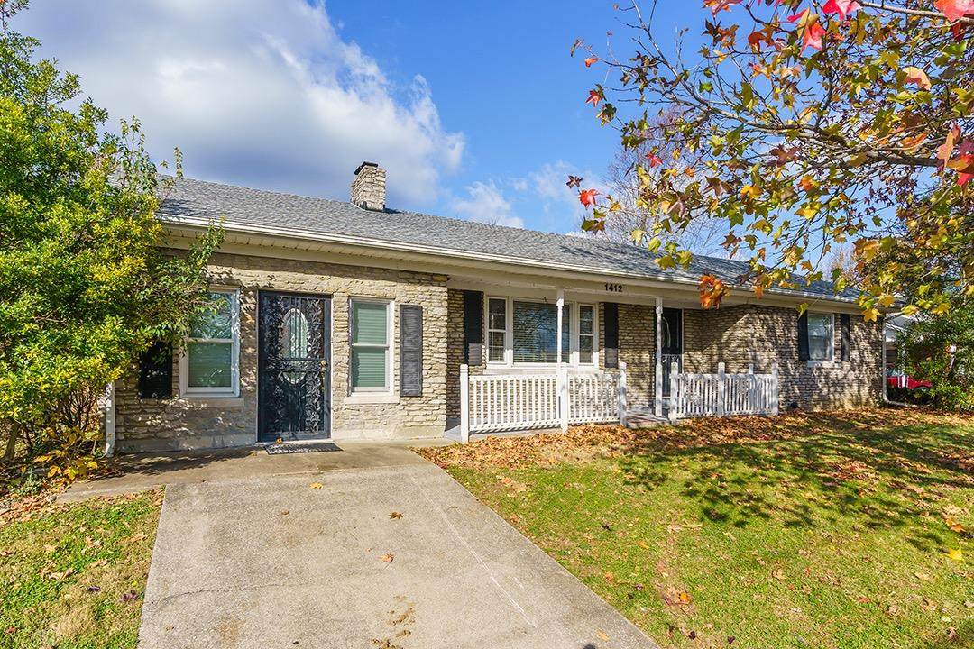 1412 Fairlane Drive - Photo 1