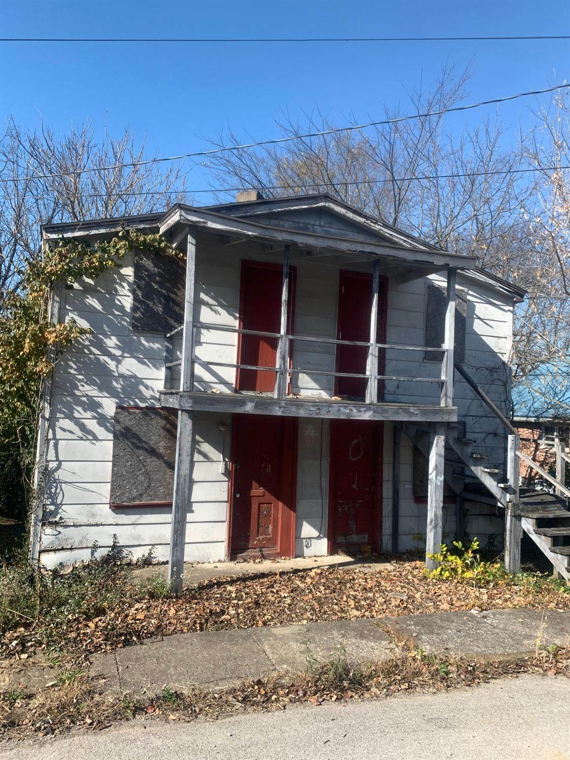 873 Lylesville Street - Photo 1