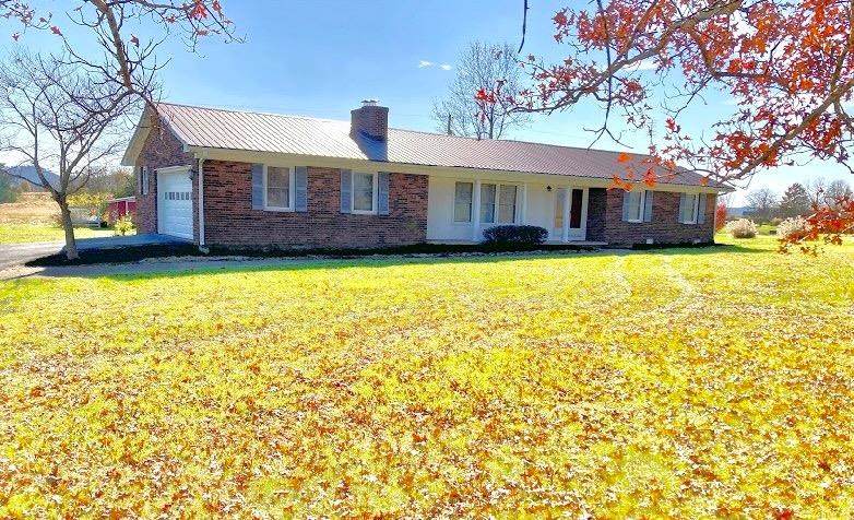 4775 Lebanon Road - Photo 1
