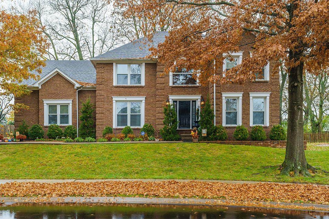 3612 Windfair Lane - Photo 1