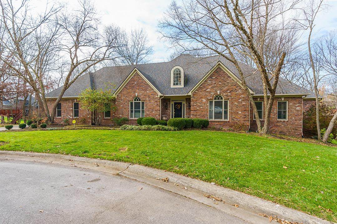 2101 Hawkesbury Way - Photo 1