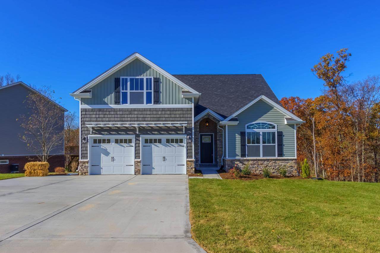 118 Amick Way - Photo 1