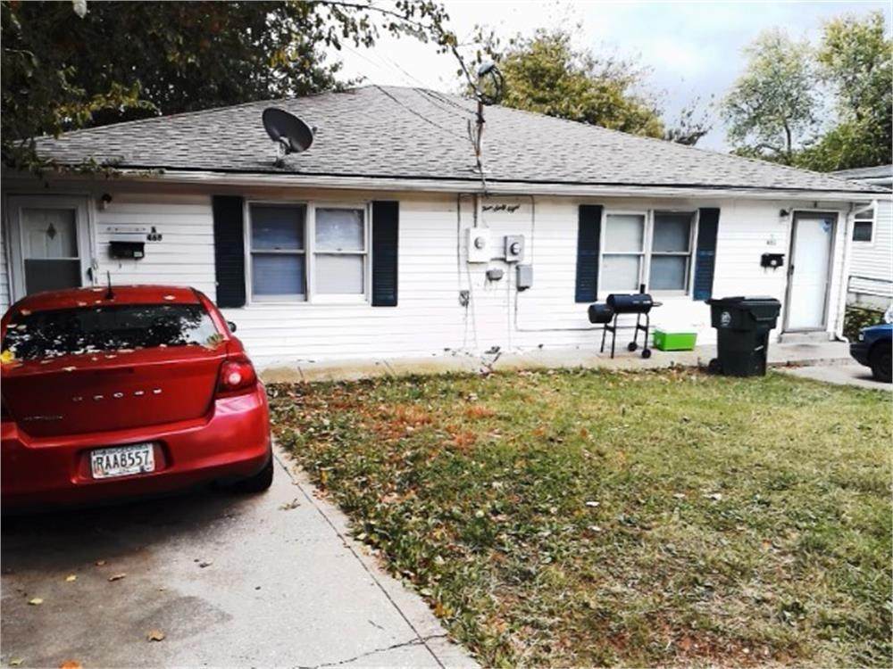 468 Price Road - Photo 1