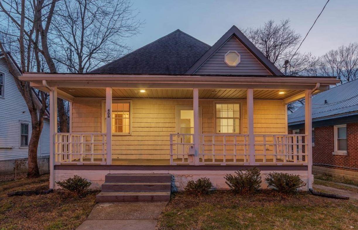 406 Loudon - Photo 1