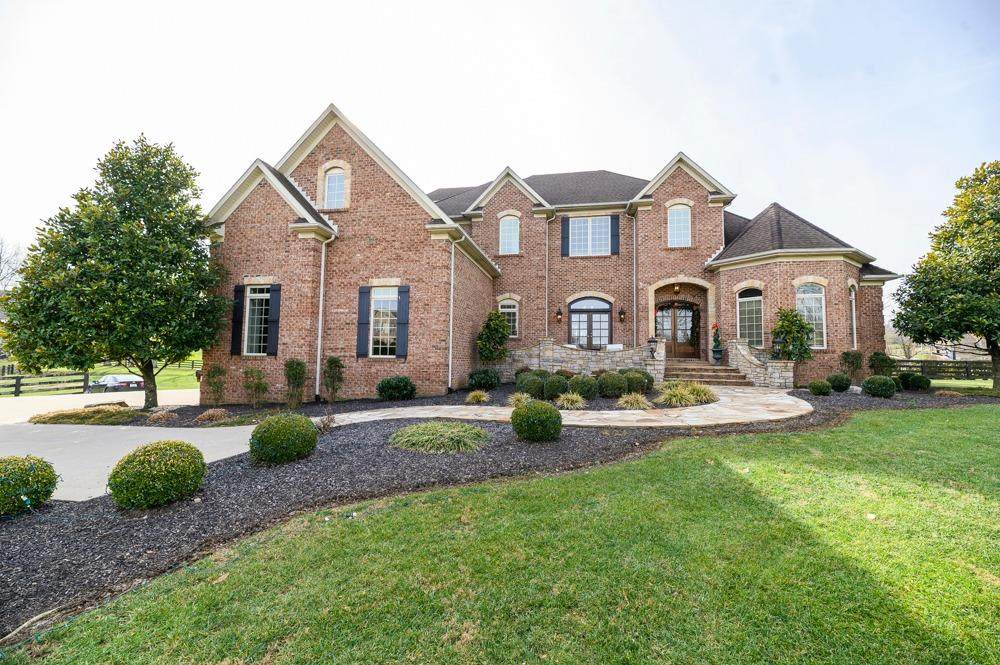230 Legacy Drive - Photo 1