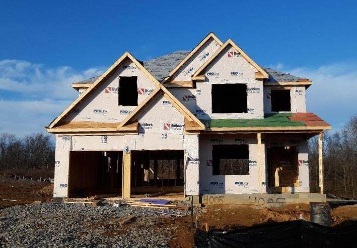 4005 Morning Glory Lane - Photo 1