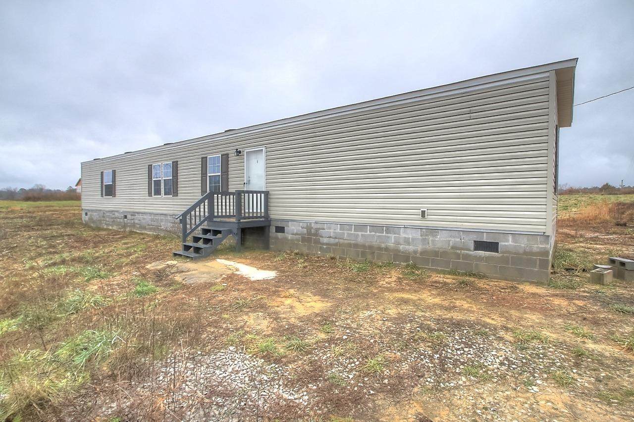 863 Stoney Fork Road - Photo 1