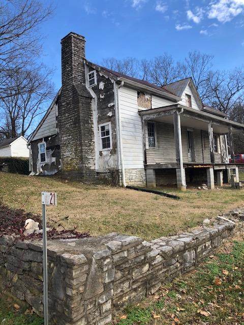 920 Delaney Ferry Road - Photo 1